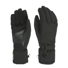 Dámské rukavice Level Eclypse Gore-Tex Glove 24/25 Black