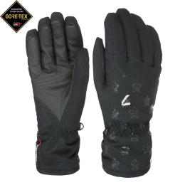 Dámské rukavice Level Astra Gore-Tex Glove 24/25 PK Black