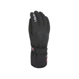 Dětské rukavice Level Super Radiator JR Gore-tex Glove 24/25 PK Black