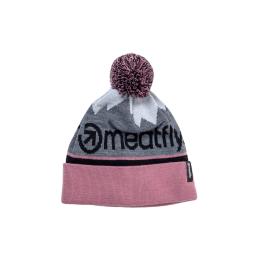 Zimní čepice MEATFLY Robb Beanie 24/25