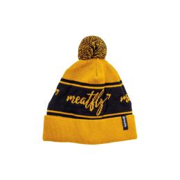 Zimní čepice MEATFLY Robb Beanie 24/25