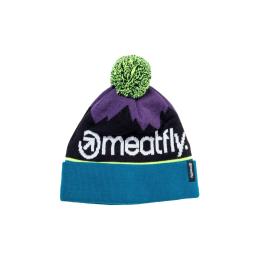 Zimní čepice MEATFLY Robb Beanie 24/25