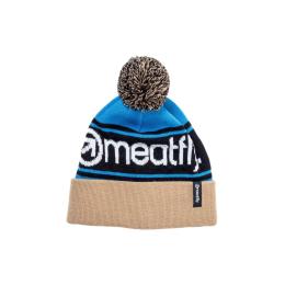 Dámská čepice MEATFLY Jessie beanie 24/25