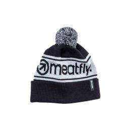 Dámská čepice MEATFLY Jessie beanie 24/25