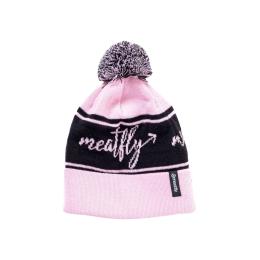 Dámská čepice MEATFLY Jessie beanie 24/25