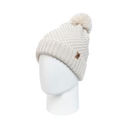 Dámská čepice MEATFLY Ofeila Beanie 24/25 Cream