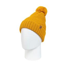 Dámská čepice MEATFLY Ofeila Beanie 24/25 Honey