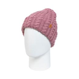 Dámská čepice Wanda Beanie 24/25 Dusty Rose