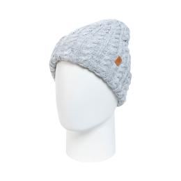 Dámská čepice Wanda Beanie 24/25 White Heather