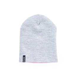 Zimní čepice Meatfly Logan Reversible Beanie 24/25