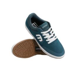 pánské boty ETNIES Marana 2025 Blue white blue