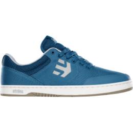 pánské boty ETNIES Marana 24/25 Blue white blue