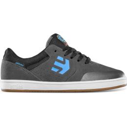 pánské boty ETNIES Marana X Santa Cruz 24/25 Dark Grey/Black