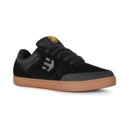 pánské boty ETNIES Marana X Santa Cruz 24/25 Black gum