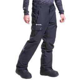 Kalhoty na lyže/snowboard Meatfly Gary Pants 24/25