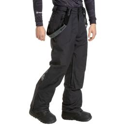 Kalhoty na lyže/snowboard Meatfly Gnar Pants 24/25