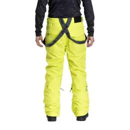 Kalhoty na lyže/snowboard Meatfly Ghost Pants 24/25