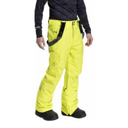 Kalhoty na lyže/snowboard Meatfly Ghost Pants 24/25