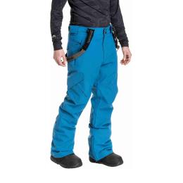 Kalhoty na lyže/snowboard Meatfly Ghost Pants 24/25