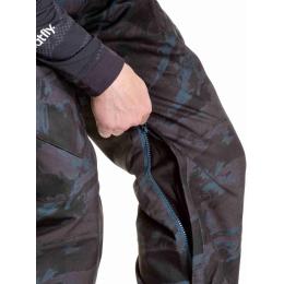 Kalhoty na lyže/snowboard Meatfly Ghost Pants 24/25