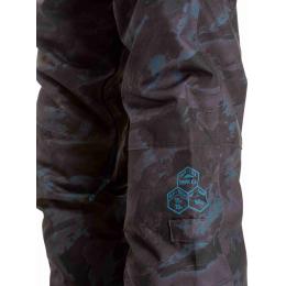 Kalhoty na lyže/snowboard Meatfly Ghost Pants 24/25