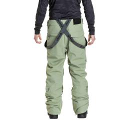 Kalhoty na lyže/snowboard Meatfly Ghost Pants 24/25