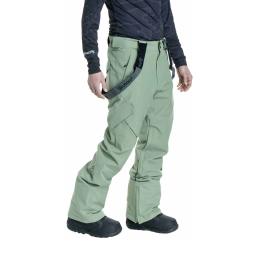 Kalhoty na lyže/snowboard Meatfly Ghost Pants 24/25