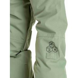 Kalhoty na lyže/snowboard Meatfly Ghost Pants 24/25