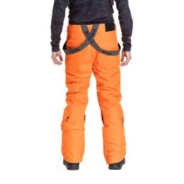 Kalhoty na lyže/snowboard Meatfly Ghost Pants 24/25