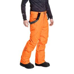 Kalhoty na lyže/snowboard Meatfly Ghost Pants 24/25