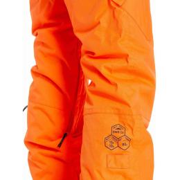 Kalhoty na lyže/snowboard Meatfly Ghost Pants 24/25