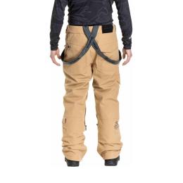 Kalhoty na lyže/snowboard Meatfly Ghost Pants 24/25