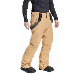 Kalhoty na lyže/snowboard Meatfly Ghost Pants 24/25