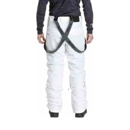 Kalhoty na lyže/snowboard Meatfly Ghost Pants 24/25