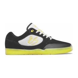 pánské boty És Footwear Swift1,5 X Chomp 24/25 Black white yellow