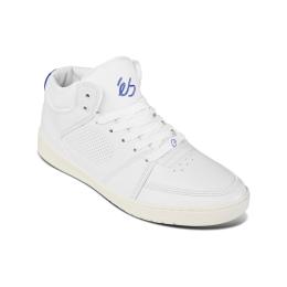 pánské boty És Footwear Accel slim mid 24/25 White tan