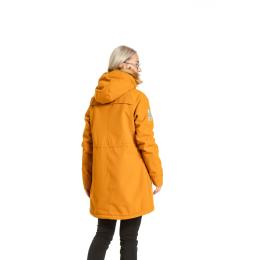 Dámská zimní bunda Meatfly AUBREY Parka 24/25