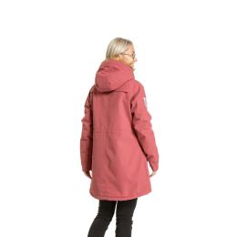 Dámská zimní bunda Meatfly AUBREY Parka 24/25