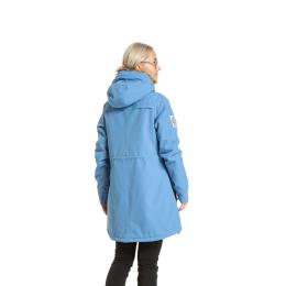 Dámská zimní bunda Meatfly AUBREY Parka 24/25