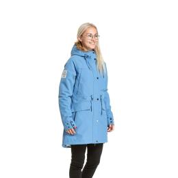 Dámská zimní bunda Meatfly AUBREY Parka 24/25