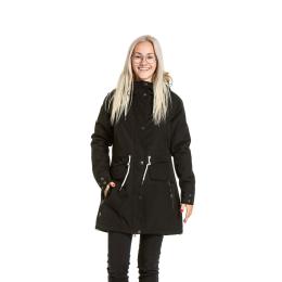 Dámská zimní bunda Meatfly AUBREY Parka 24/25 Black