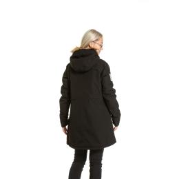 Dámská zimní bunda Meatfly AUBREY Parka 24/25