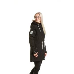 Dámská zimní bunda Meatfly AUBREY Parka 24/25