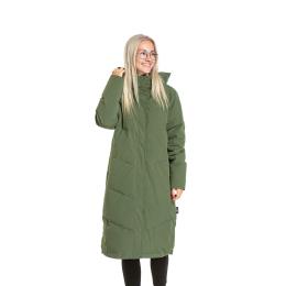 Dámská bunda Meatfly CHLOE Jacket 2022 Olive