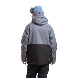 Pánská zimní bunda na lyže/snowboard Meatfly Vertigo Jacket 24/25