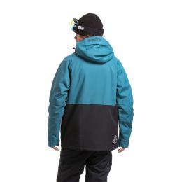 Pánská zimní bunda na lyže/snowboard Meatfly Vertigo Jacket 24/25