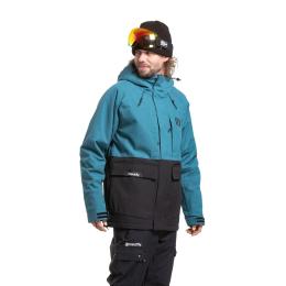 Pánská zimní bunda na lyže/snowboard Meatfly Vertigo Jacket 24/25