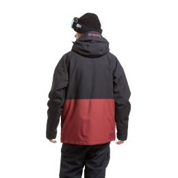 Pánská zimní bunda na lyže/snowboard Meatfly Vertigo Jacket 24/25