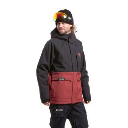 Pánská zimní bunda na lyže/snowboard Meatfly Vertigo Jacket 24/25