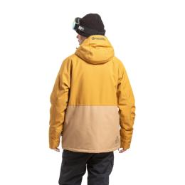 Pánská zimní bunda na lyže/snowboard Meatfly Vertigo Jacket 24/25